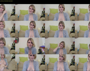 misslucci — 19 minute Chaturbate female cam show recording, 720p, Dec 2, 2019