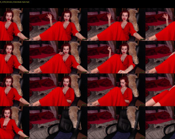 missmirandagd — 9 minute Chaturbate female cam show recording, 720p, Dec 1, 2019