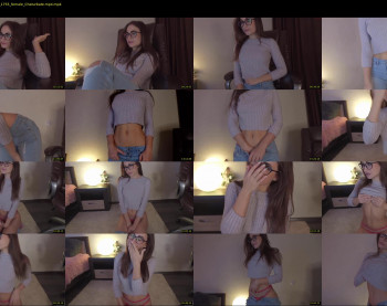 ms_seductive — 38 minute Chaturbate female cam show recording, 720p, Dec 1, 2019