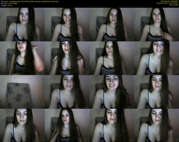 naughty_popa — 35 minute Chaturbate female cam show recording, 480p, Dec 1, 2019