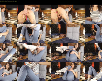 naughtykathie — 24 minute Chaturbate female cam show recording, 720p, Dec 1, 2019