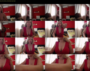 pam___beautiful — 4 minute Chaturbate female cam show recording, 720p, Dec 1, 2019
