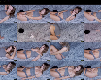 patry333 — 68 minute Chaturbate female cam show recording, 720p, Dec 1, 2019