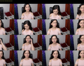 paulette65 — 7 minute Chaturbate female cam show recording, 720p, Dec 1, 2019