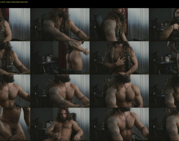 phil_chambers — 64 minute Chaturbate male cam show recording, 720p, Dec 1, 2019
