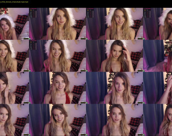 phoenix_taylor — 9 minute Chaturbate female cam show recording, 720p, Dec 1, 2019