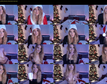 phoenix_taylor — 70 minute Chaturbate female cam show recording, 720p, Dec 2, 2019