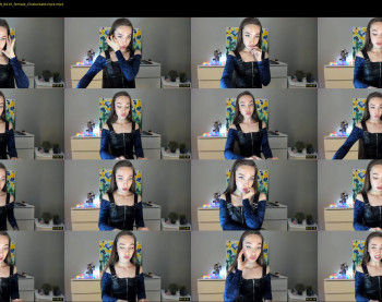 presidenttaylor — 10 minute Chaturbate female cam show recording, 720p, Dec 2, 2019