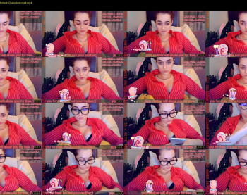 ps4pro — 101 minute Chaturbate female cam show recording, 720p, Dec 2, 2019