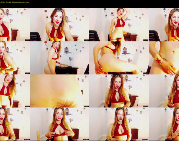 rainbow_jenny — 79 minute Chaturbate female cam show recording, 720p, Dec 1, 2019