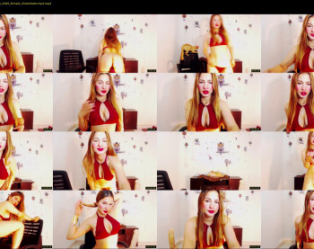 rainbow_jenny — 147 minute Chaturbate female cam show recording, 720p, Dec 1, 2019
