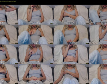 s_mailleee — 49 minute Chaturbate female cam show recording, 720p, Dec 1, 2019
