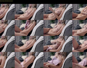 s_mailleee — 92 minute Chaturbate female cam show recording, 720p, Dec 2, 2019