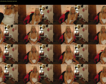 sassythang4u — 10 minute Chaturbate female cam show recording, 720p, Dec 1, 2019