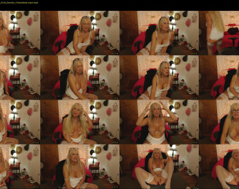 sassythang4u — 50 minute Chaturbate female cam show recording, 720p, Dec 1, 2019