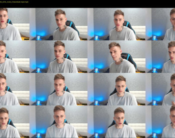 serious_sam777 — 10 minute Chaturbate male cam show recording, 720p, Dec 1, 2019