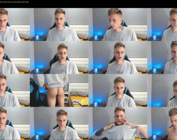 serious_sam777 — 16 minute Chaturbate male cam show recording, 720p, Dec 1, 2019