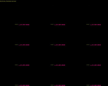 sofiafoster — 37 minute Chaturbate female cam show recording, 720p, Dec 1, 2019