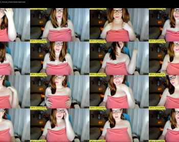 soft_body — 11 minute Chaturbate female cam show recording, 720p, Nov 30, 2019