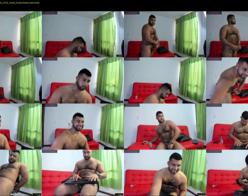 straigthguysfun — 95 minute Chaturbate male cam show recording, 720p, Dec 1, 2019