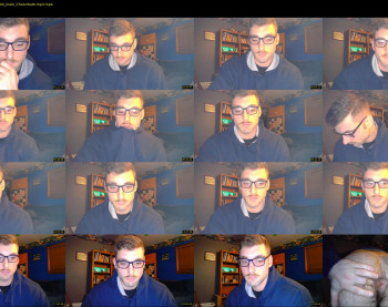 tayloroaks — 24 minute Chaturbate male cam show recording, 720p, Dec 1, 2019
