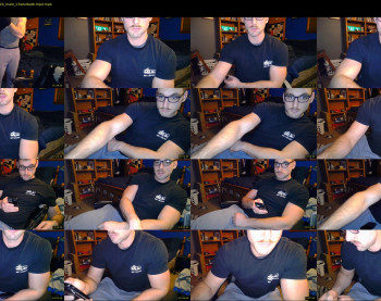 tayloroaks — 25 minute Chaturbate male cam show recording, 720p, Dec 2, 2019