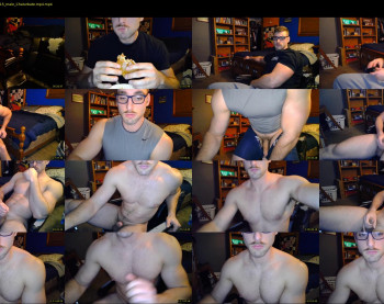 tayloroaks — 94 minute Chaturbate male cam show recording, 720p, Dec 2, 2019