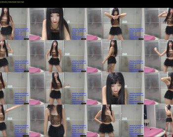 tiny_cute — 94 minute Chaturbate female cam show recording, 720p, Dec 1, 2019