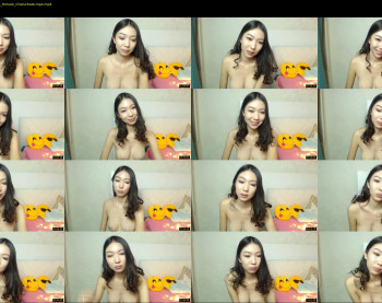 tristanat — 13 minute Chaturbate female cam show recording, 720p, Dec 2, 2019