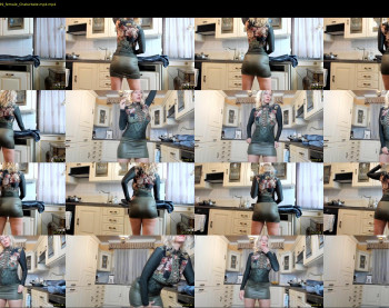tunderose — 51 minute Chaturbate female cam show recording, 720p, Dec 1, 2019