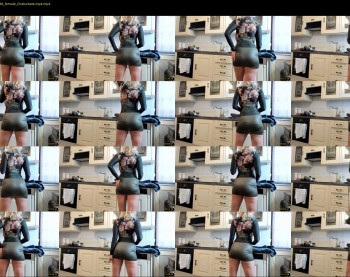 tunderose — 14 minute Chaturbate female cam show recording, 720p, Dec 1, 2019