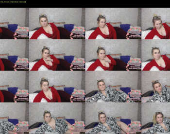 victoriafalls — 44 minute Chaturbate female cam show recording, 480p, Dec 1, 2019