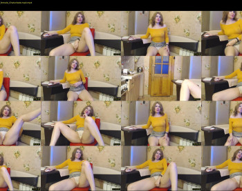 _natali_ — 94 minute Chaturbate female cam show recording, 720p, Dec 2, 2019