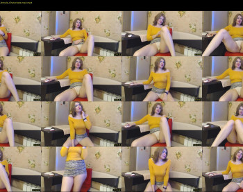_natali_ — 94 minute Chaturbate female cam show recording, 720p, Dec 2, 2019