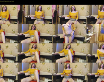 _natali_ — 94 minute Chaturbate female cam show recording, 720p, Dec 3, 2019