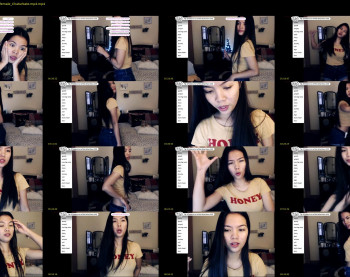 _pilya_ — 11 minute Chaturbate female cam show recording, 720p, Dec 2, 2019