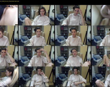 agelina_summer — 68 minute Chaturbate female cam show recording, 720p, Dec 3, 2019