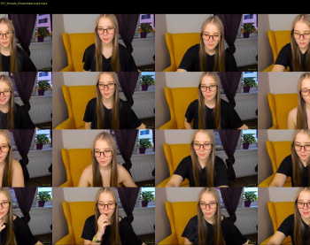 alexispeach — 39 minute Chaturbate female cam show recording, 720p, Dec 2, 2019