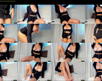 alicee_diaz — 94 minute Chaturbate female cam show recording, 720p, Dec 2, 2019