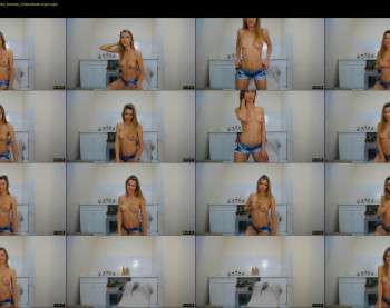 alisaa__fox — 14 minute Chaturbate female cam show recording, 720p, Dec 2, 2019