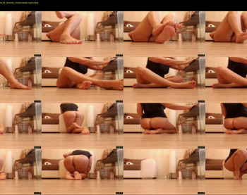 amberdoll4u — 16 minute Chaturbate female cam show recording, 720p, Dec 2, 2019
