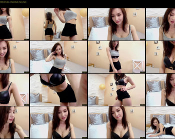 aminawong — 58 minute Chaturbate female cam show recording, 720p, Dec 2, 2019