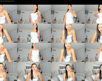 anablerd — 10 minute Chaturbate female cam show recording, 720p, Dec 3, 2019