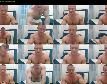 andry_dick — 39 minute Chaturbate male cam show recording, 720p, Dec 2, 2019