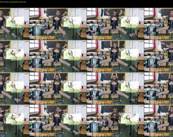 angelinasia — 101 minute Chaturbate female cam show recording, 720p, Dec 2, 2019