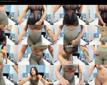 asian_delight_ — 94 minute Chaturbate female cam show recording, 720p, Dec 1, 2019