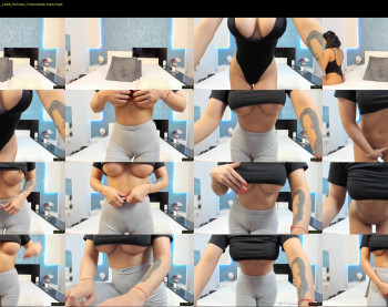 asian_delight_ — 94 minute Chaturbate female cam show recording, 720p, Dec 2, 2019