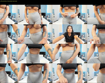 asian_delight_ — 25 minute Chaturbate female cam show recording, 720p, Dec 2, 2019