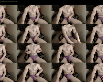 big_nick_for_you_ — 12 minute Chaturbate male cam show recording, 720p, Dec 2, 2019