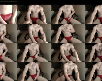 big_nick_for_you_ — 7 minute Chaturbate male cam show recording, 720p, Dec 3, 2019